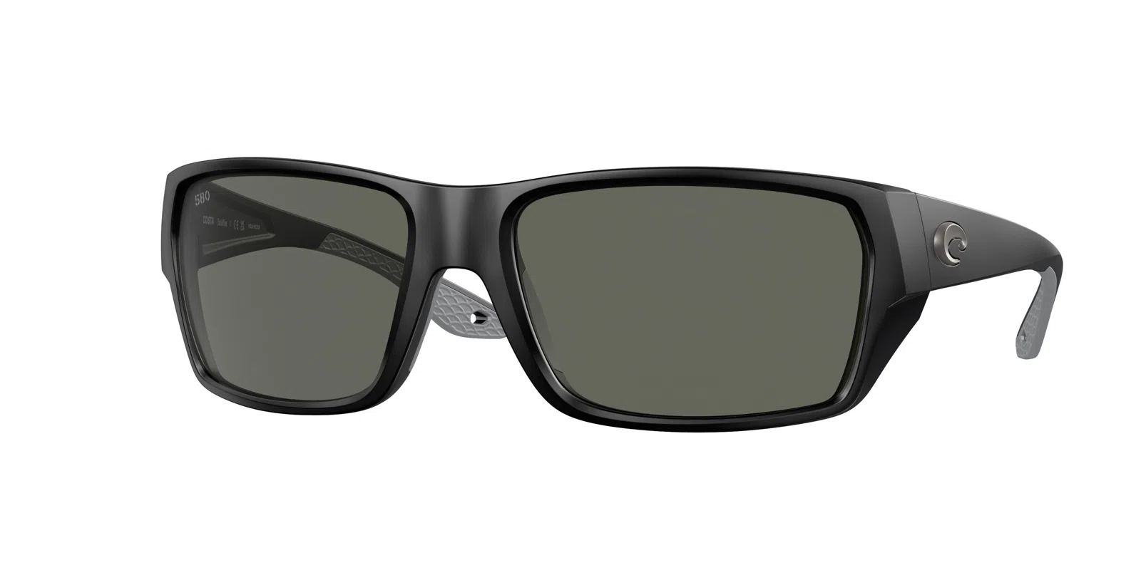 Costa Del Mar Tailfin 9113 Sunglasses - view 3